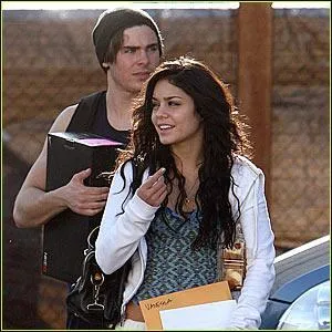 Que sont alls faire Zac et Vanessa ?