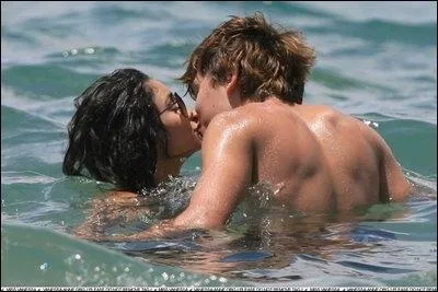 O sont Zac et Vanessa ?