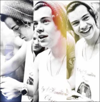 Comment s'appellent ses parents ?