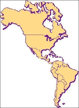 Qui a découvert l'amérique ?