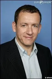 Quel est le nom de cet humoriste ?