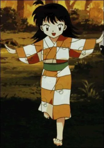 Qui est ce personnage ?