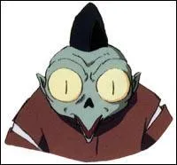 Qui est ce personnage ?