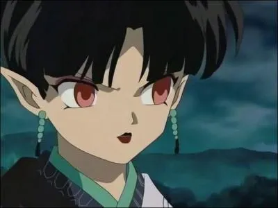 Qui est ce personnage ?