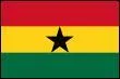 Capitale du Ghana :