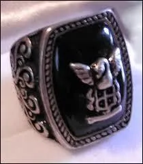 Quel est l'effet de la bague des Gilbert sur les tres humains ?