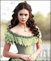 Qui a transform Katherine en vampire ?