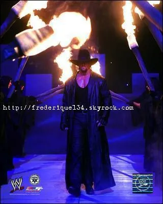 Qui est ce catcheur ?