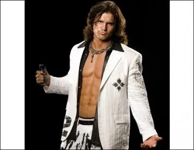 Qui est ce catcheur ?