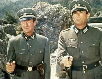 Quel est le titre de ce film ?