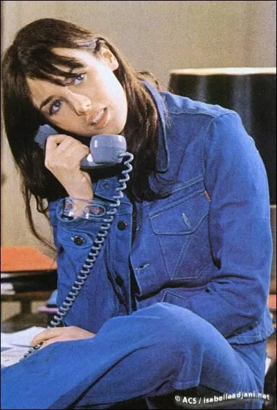 Quel est le titre de ce film ?