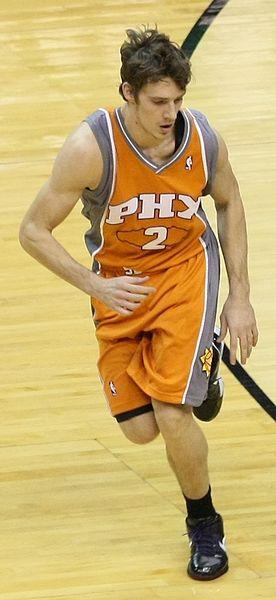 Quiz Nba