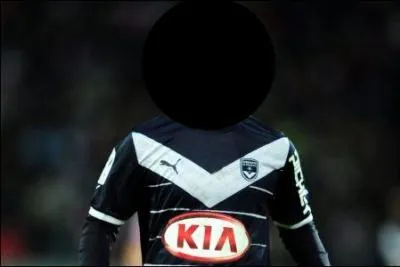 Qui est ce joueur cach ?