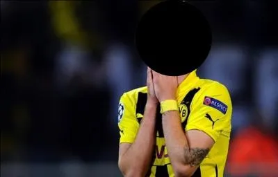 Qui est ce joueur cach ?