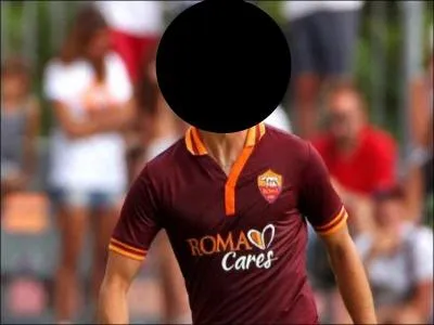 Qui est ce joueur cach ?