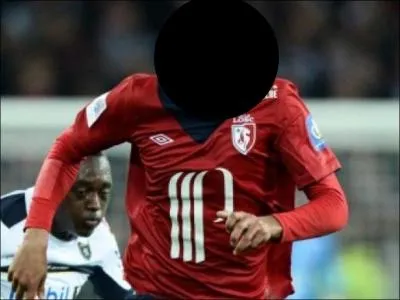 Qui est ce joueur cach ?