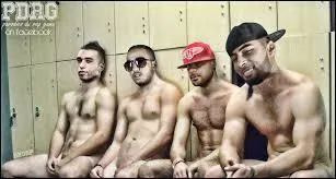 Qui sont ces personnes ?