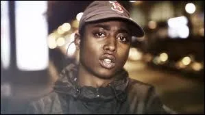 Qui est cette personne ?