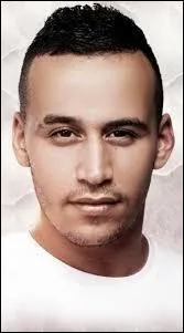 Qui est cette personne ?