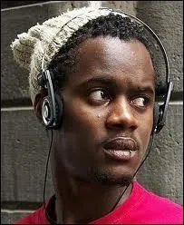 Qui est cette personne ?