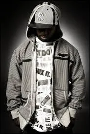 Qui est cette personne ?