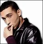 Qui est cette personne ?