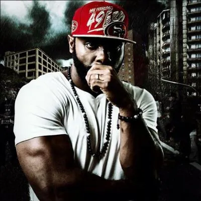 Qui est cette personne ?