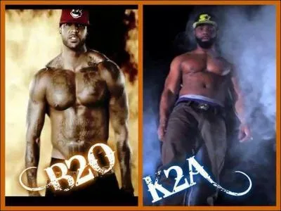 Qui sont ces personnes ?