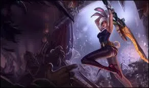 Comment s'appelle ce champion ?