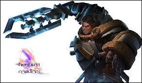 Comment s'appelle ce champion ?