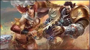 Comment s'appelle ces champions ?