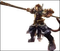 Comment s'appelle ce champion ?