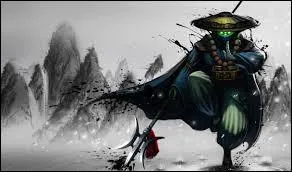 Comment s'appelle ce champion ?