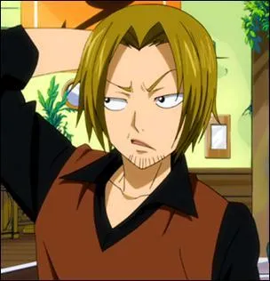 Qui possde la magie du sable ?