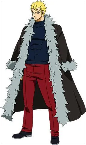 Qui possde la magie la magie de la foudre ?