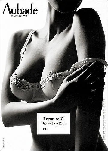 Finissez la phrase avec le bon mot !