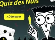 Quiz Passer le code de bonne conduite