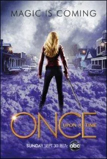De qui Emma est-elle descendante dans Once upon a Time ?