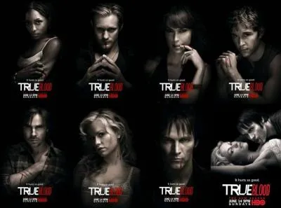 Dans True blood, quel est le pouvoir de Sookie ?
