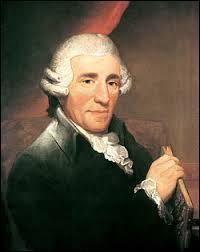 Quelle est cette symphonie de Haydn dans laquelle les musiciens quittent la scne progressivement ?