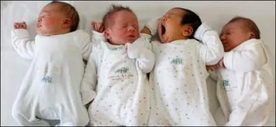 L'indice de fcondit franais est l'un des plus hauts d'Europe occidentale. Mais que signifie  indicible  ?