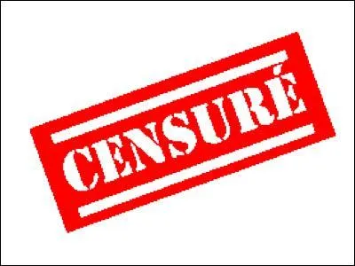 Il va tre difficile d'tre potique sur cette question... Que sort-il des fesses ?