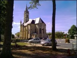 Marcheprime (Gironde) est une commune de la rgion ...