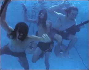 A quel groupe appartient cette musique 'Curmudgeon'?