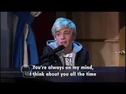 Quelle est cette chanson ?