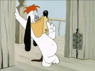 Aprs les chats, passons aux chiens, en doublant la dernire consonne du mot  dog . Traduisez au mieux cette phrase :  What´s up, DOGG ? Long time no see.  