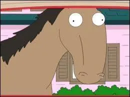 My kingdom for a horse... Mais quittons Shakespeare pour un langage un peu moins chti. HORSE dsigne la plus noble conqute de l'homme mais aussi :