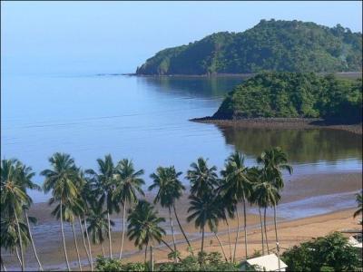 Quelle est la préfecture de Mayotte, département se trouvant dans l'océan Indien ?
