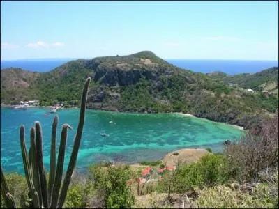 Quelle est la prfecture de la Guadeloupe, dpartement de naissance de l'escrimeuse Laura Flessel ?