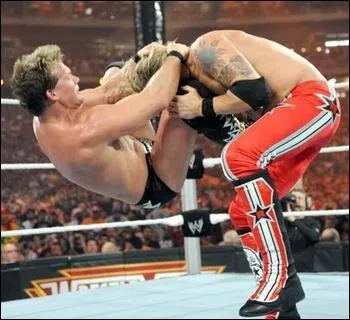 Quel est le finisher de Chris Jericho ?